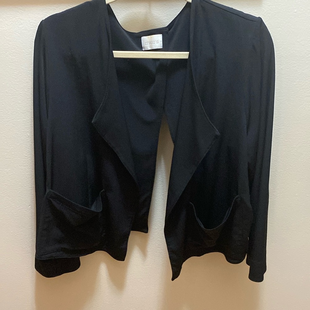 Cute dress jacket